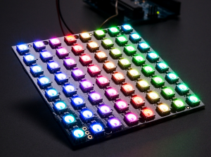 adafruit LED