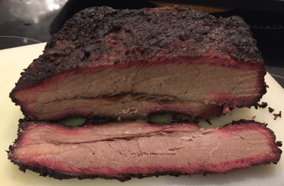 Brisket Cut