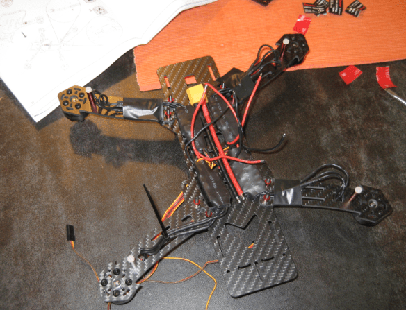 Engine Control Units