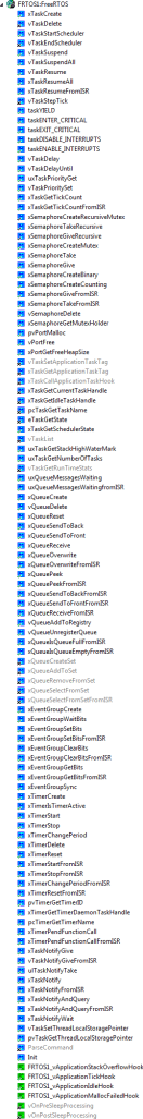McuOnEclipse Processor Expert Component