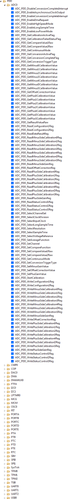 Physical Device Driver