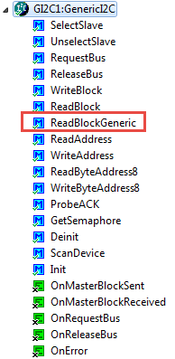 ReadBlockGeneric in GenericI2C