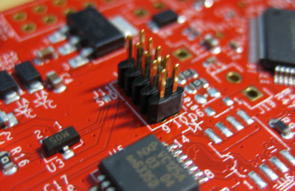 SW11 Header Populated