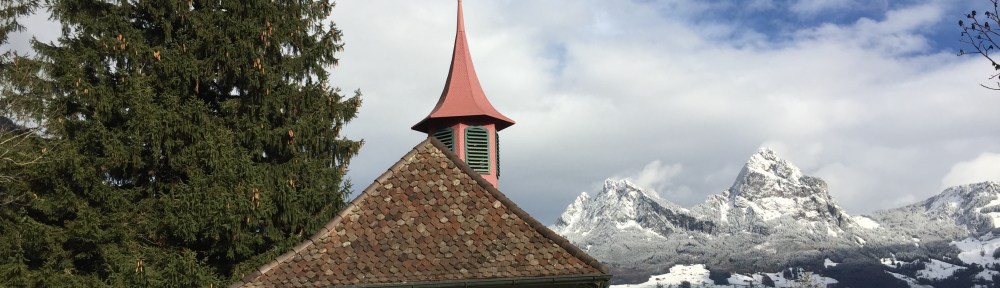Kapelle Wylen
