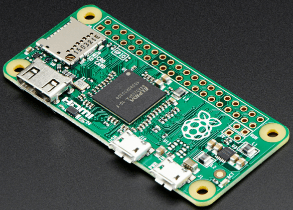 Raspberry Pi Zero
