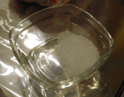 Salt for Brining