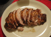 Turkey Slices