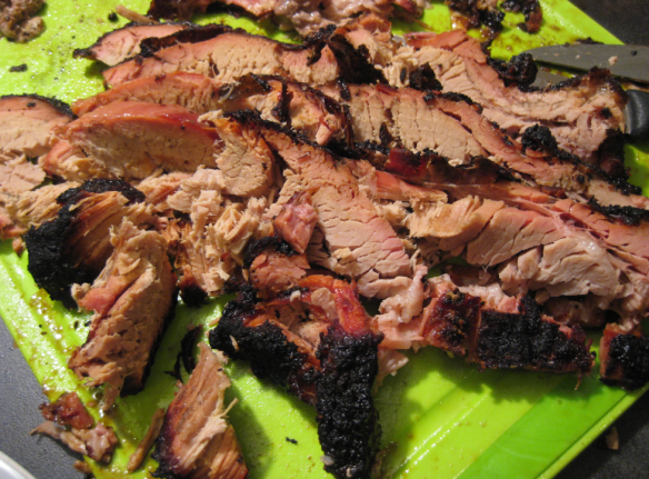 Veal Brisket Pieces for Sandwiches