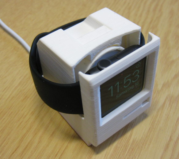 Apple Watch Charging Station