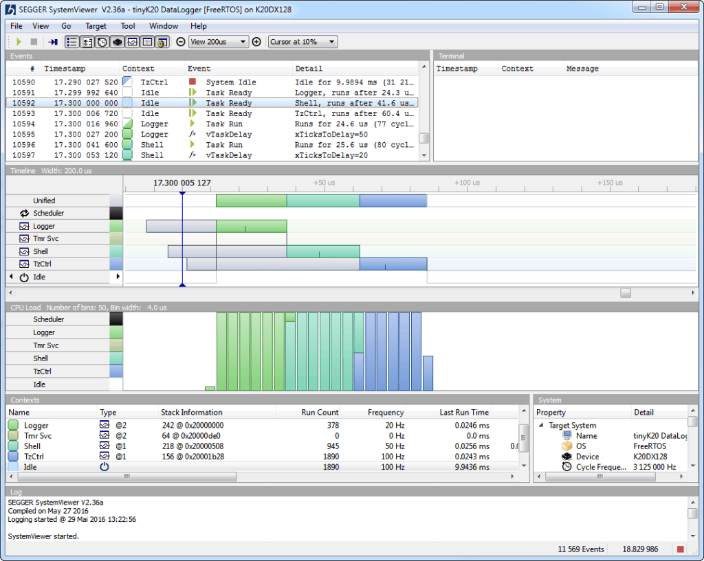 McuOnEclipse Components: 29-May-2016 Release | MCU on Eclipse