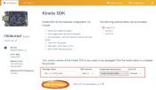Build SDK