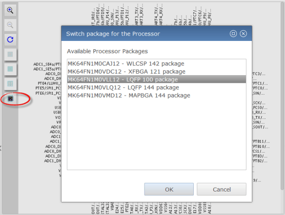 Tutorial: Muxing with the New NXP Pins Tool | MCU on Eclipse