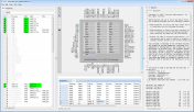 Desktop Version of Pins Tool