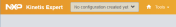 No Configuration Created Yet