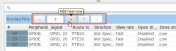 Routed Pins Toolbar