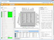 Online version of Pins Tool