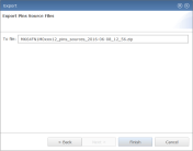zip file name