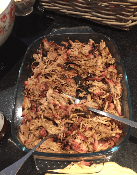 Pulled Pork