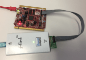 j-link-edu-connected-to-trace-port