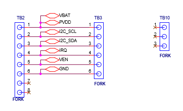 OM5577 schematics
