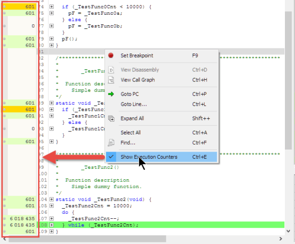 First Steps with Ozone and the Segger J-Link Trace Pro | MCU on Eclipse