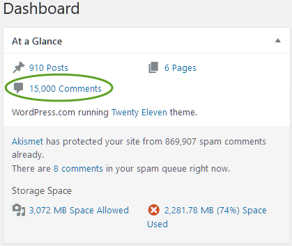 15000 Comments on McuOnEclipse