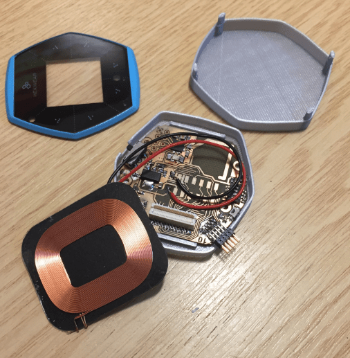 3D Printed Enclosure