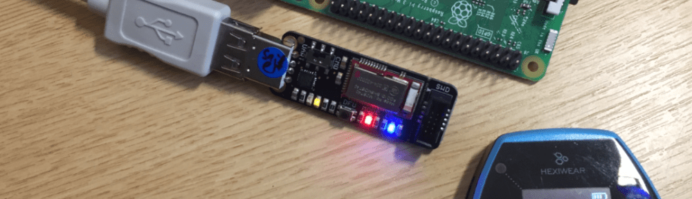 Active Sniffing Connection