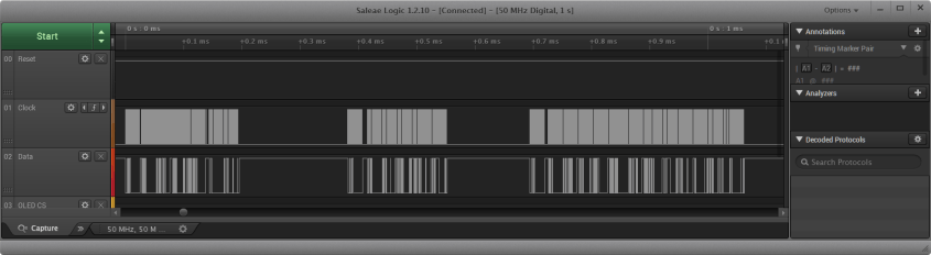 J-Link Communication