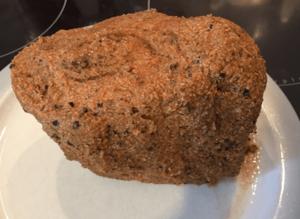 After Sous Vide Cooking