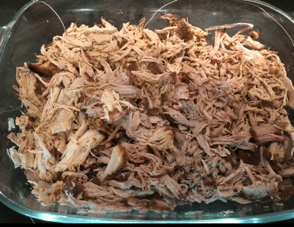 Pulled Pork