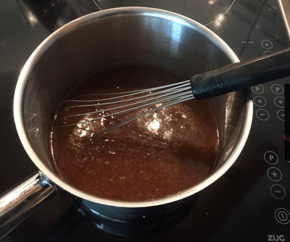Simmer Sous Vide Juice