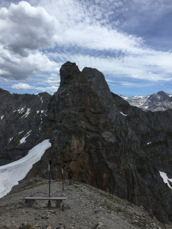 Sleeping Stone Giant