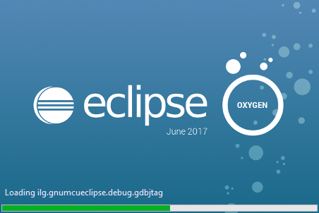 Eclipse Oxygen