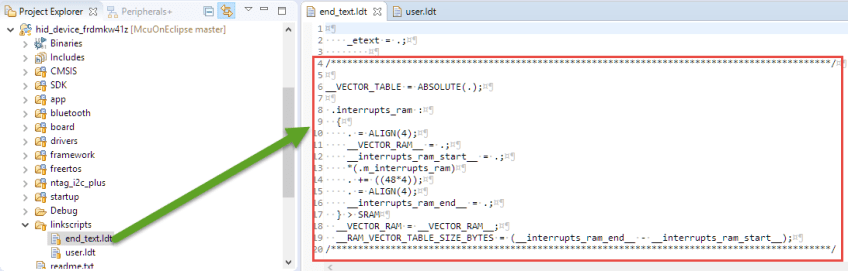 extended end_text.ldt