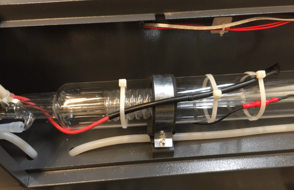 Extra High Voltage Wire Protection | MCU on Eclipse