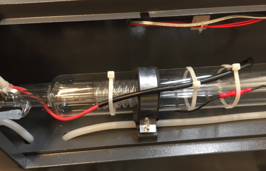 Extra High Voltage Wire Protection