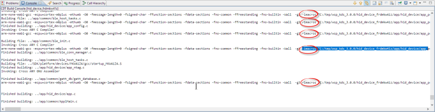 Original Project -imacros option