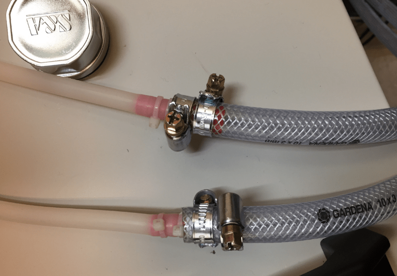 Tube Connectors