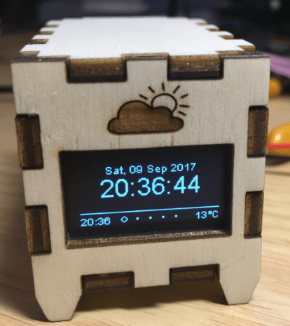 Date and Time