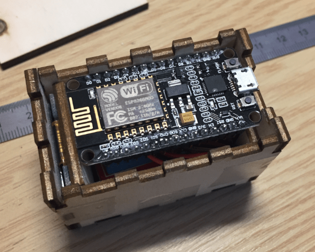 ESP8266 Module