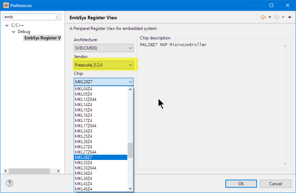 Installed Files in Eclipse