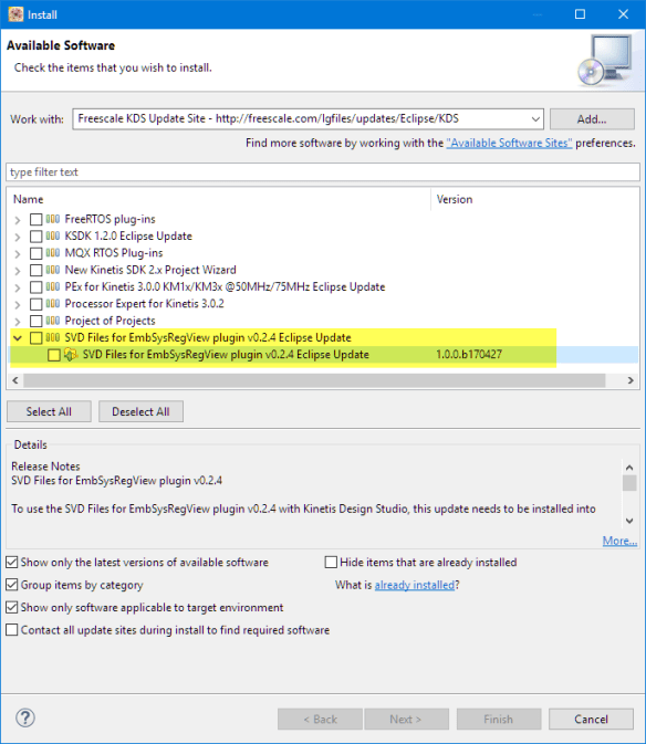 SVD Files Update for 0.2.4