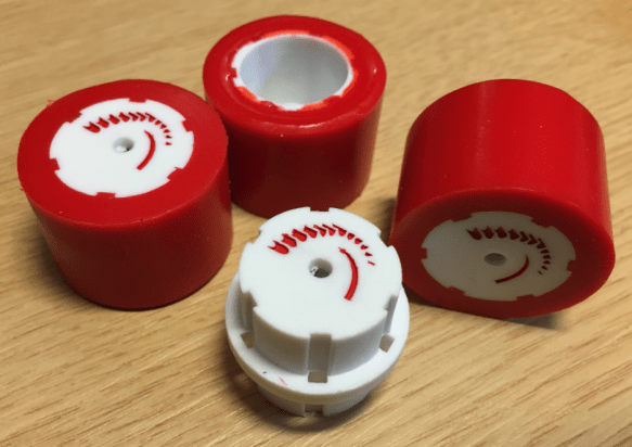 FingerTech Robotics Wheels