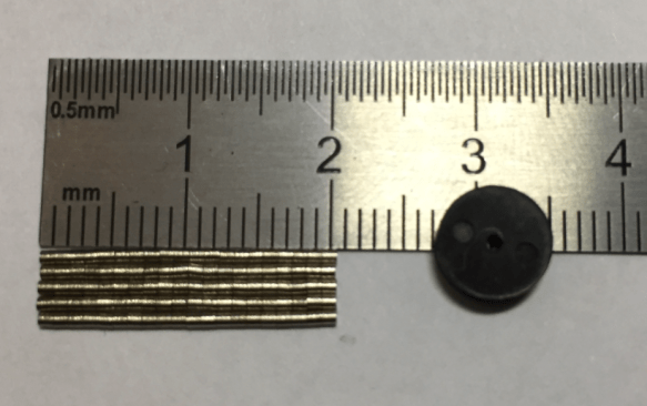 Custom 3D Printed Magnetic Encoder Disks for Robotics Projects | MCU on ...