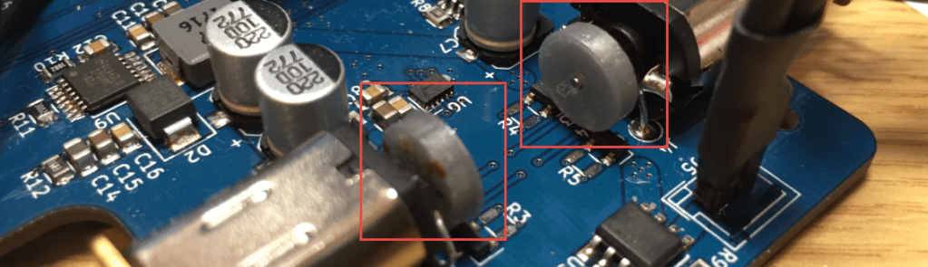 Custom 3D Printed Magnetic Encoder Disks for Robotics Projects | MCU on ...