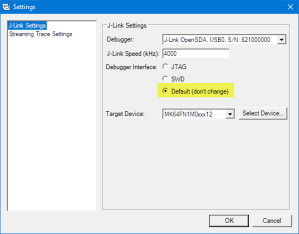 Faster FreeRTOS Percepio Tracealyzer Streaming with Segger RTT | MCU on ...