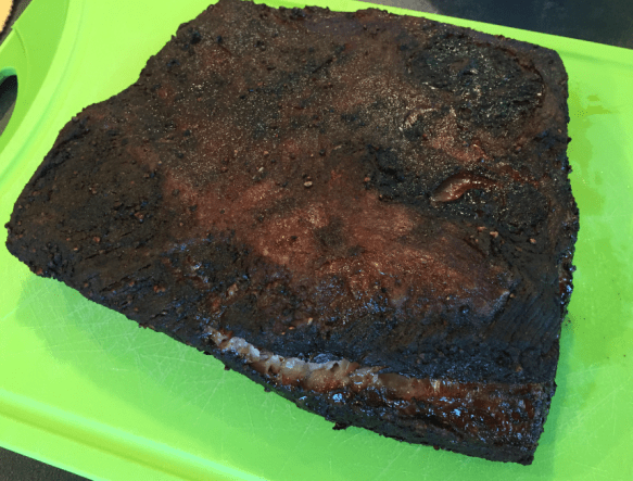 Brisket