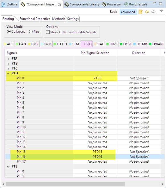 Tutorial: FreeRTOS 10.0.1 with NXP S32 Design Studio 2018.R1 | MCU on ...