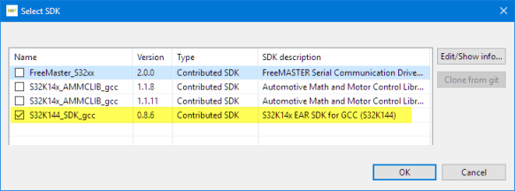Tutorial: FreeRTOS 10.0.1 with NXP S32 Design Studio 2018.R1 | MCU on ...